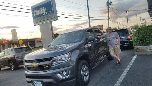 Used Car Dealer «Thrifty Car Sales», reviews and photos, 241 S 3rd St, Coopersburg, PA 18036, USA