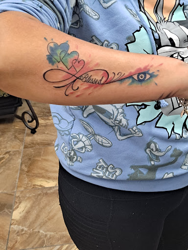 Find best meaningful tattoo ideas for your next unique tattoo in Phoenix at Mannys Tattoo Shop