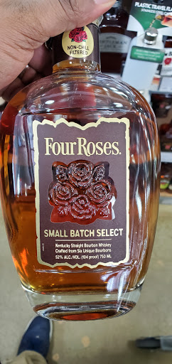 Wine Store «BevMo!», reviews and photos, 26540 Carmel Rancho Ln, Carmel-By-The-Sea, CA 93923, USA