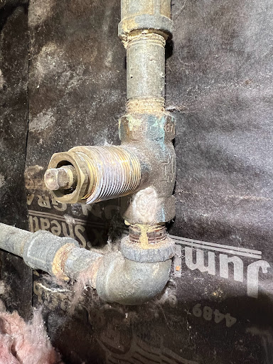 Albertos Plumbing image