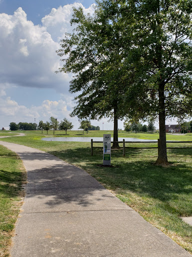 Golf Course «Roland Barkau Memorial Golf Course», reviews and photos, 1501 N Waterworks Rd, Okawville, IL 62271, USA