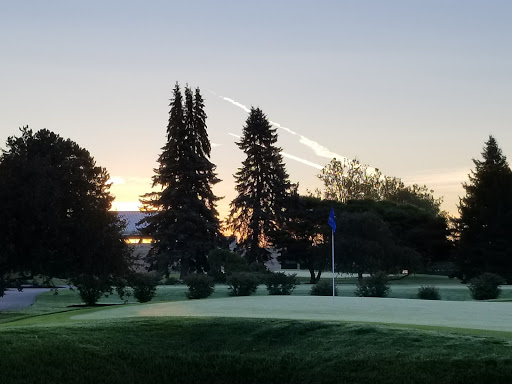 Golf Course «Forest Akers West Golf Course», reviews and photos, 3535 Forest Rd, Lansing, MI 48910, USA