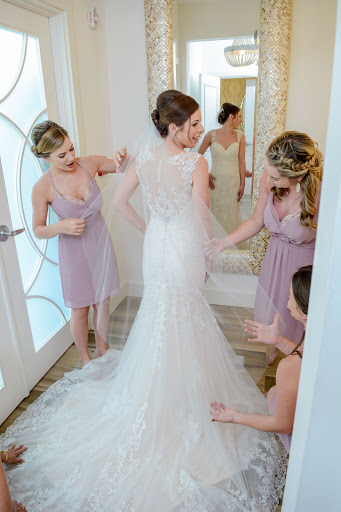 Bridal Shop «Clarissa Boutique», reviews and photos, 1700 E Carson St, Pittsburgh, PA 15203, USA