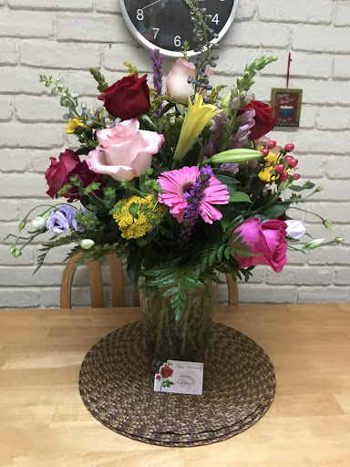 Florist «BROADWAY FLORAL & GIFT GALLERY», reviews and photos, 14 Broadway, Denville, NJ 07834, USA