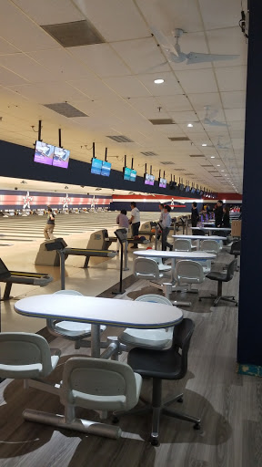 Bowling Alley «USA Bowl», reviews and photos, 10920 Composite Dr, Dallas, TX 75220, USA