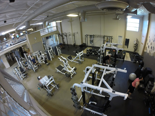Gym «Healthquest Fitness Center», reviews and photos, 3175 California Blvd, Napa, CA 94558, USA