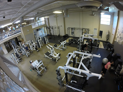 Healthquest Fitness Center - 3175 California Blvd, Napa, CA 94558