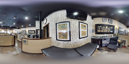 Tattoo Shop «OC Tattoo Inc», reviews and photos, 7134 W Garden Grove Blvd, Westminster, CA 92683, USA