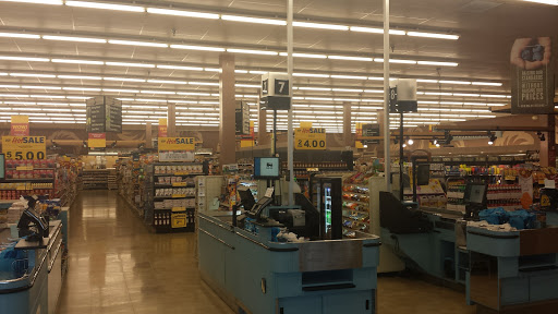 Grocery Store «Food Lion», reviews and photos, 3059 Centreville Rd, Herndon, VA 20171, USA