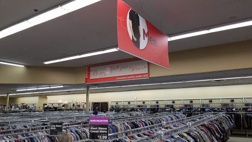 Thrift Store «Value Village», reviews and photos, 8532 15th Ave NW, Seattle, WA 98117, USA