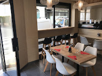 Atmosphère du Restaurant asiatique Izu Sushi Fontenay-sous-Bois - n°4