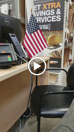 Home Improvement Store «The Home Depot», reviews and photos, 1155 Bell Rd, Antioch, TN 37013, USA