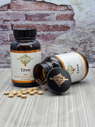 Pathfinder Nutrition Ltd - Pathfinder Nutrition Ltd