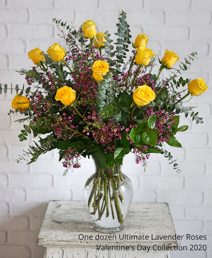 Florist «James Cress Florist», reviews and photos, 36 Nesconset Hwy, Port Jefferson Station, NY 11776, USA