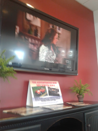 Toyota Dealer «Toyota of Hopkinsville», reviews and photos, 4395 Fort Campbell Blvd, Hopkinsville, KY 42240, USA