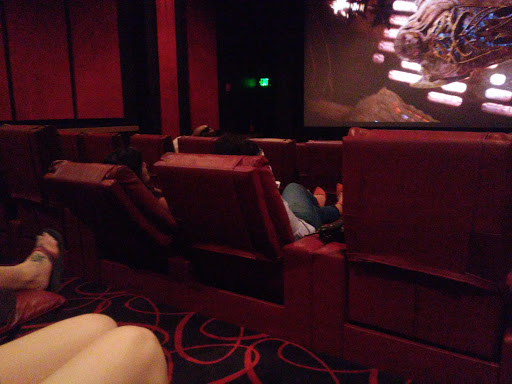 Movie Theater «AMC Courthouse Plaza 8», reviews and photos, 2150 Clarendon Blvd, Arlington, VA 22201, USA