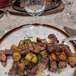 Photo n°2 de l'avis de Emanuela.. fait le 16/12/2018 à 07:51 sur le  Ristorante Pizzeria Buongiorno Napoli Viterbo à Viterbo