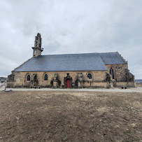 Chapelle de Notre-Dame de Rocamadour du Crêperie Crêperie de la Marine à Camaret-sur-Mer - n°4