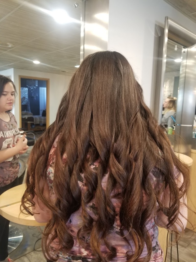 Rumors Salon Day Spa 60915