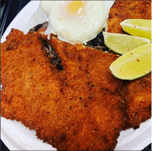 Restaurant «El Gallo De Oro Restaurante», reviews and photos, 4007 Fiesta Plaza, Tampa, FL 33607, USA