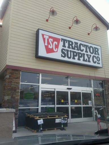 Home Improvement Store «Tractor Supply Co.», reviews and photos, 1484 Athens Hwy, Grayson, GA 30017, USA