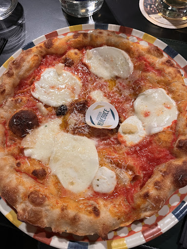 Pizzeria Vincenzo Beneduce in Somma Vesuviana, Città Metropolitana di Napoli