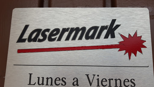 Lasermark