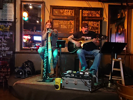 Pub «Crow Creek Tavern», reviews and photos, 3534 S Peoria Ave, Tulsa, OK 74105, USA