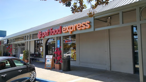 Pet Supply Store «Pet Food Express», reviews and photos, 3910 Middlefield Rd, Palo Alto, CA 94303, USA
