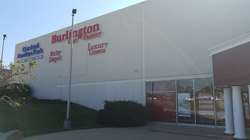 Clothing Store «Burlington Coat Factory», reviews and photos, 6875 Southland Dr, Middleburg Heights, OH 44130, USA