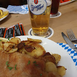 Photo n°2 de l'avis de Antje. fait le 05/08/2020 à 15:59 sur le  Der Biersepp à Aschaffenburg