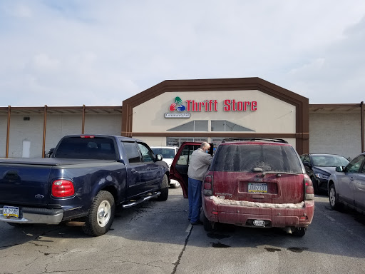 Thrift Store «CommunityAid Thrift Store & Donation Center», reviews and photos