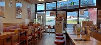 なか卯 都賀駅前店
