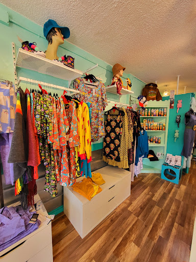 Boutique «Frock Boutique», reviews and photos, 1439 NE Alberta St, Portland, OR 97211, USA