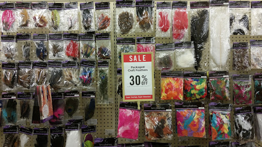 Craft Store «Hobby Lobby», reviews and photos, 1420 Gemini Pl, Columbus, OH 43240, USA