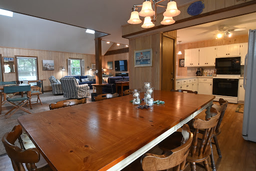 Department Store «Walmart Supercenter», reviews and photos, 1310 N Fraser St, Georgetown, SC 29440, USA