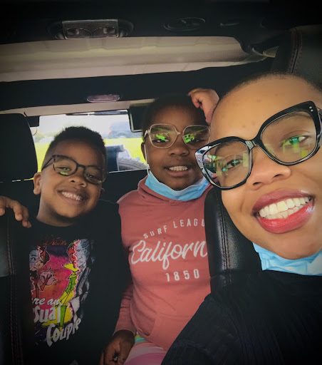 Eye Care Center «Visionworks - Wolfcreek», reviews and photos, 2825 N Germantown Pkwy Suite 103, Memphis, TN 38133, USA