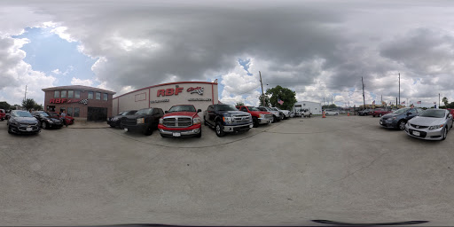 Used Car Dealer «RBF Auto Sales», reviews and photos, 3402 Dunvale Rd, Houston, TX 77063, USA