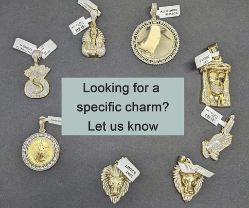 Pawn Shop «Royal Pawn Shop», reviews and photos, 428 S Clark St, Chicago, IL 60605, USA