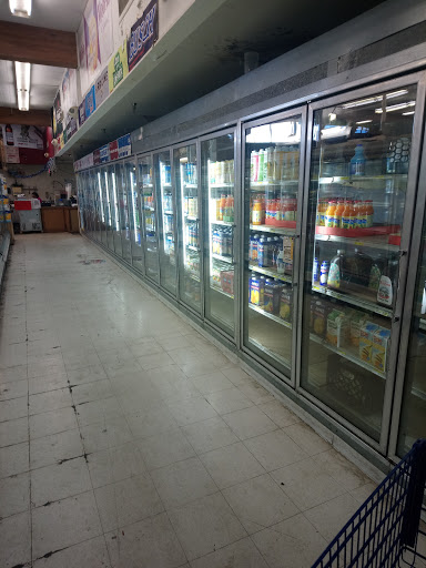 Supermarket «Big Apple Supermarket Inc», reviews and photos, 2916 Jefferson Davis Hwy, Richmond, VA 23234, USA