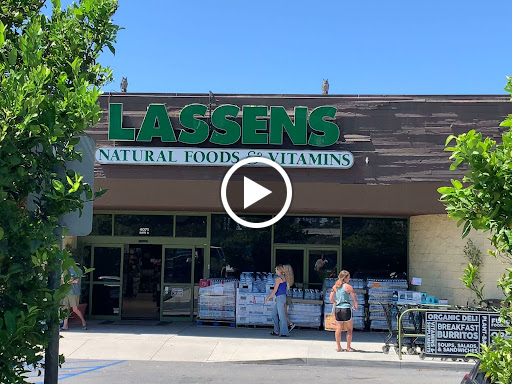 Natural Foods Store «Lassens Natural Foods & Vitamins», reviews and photos, 4071 E Main St, Ventura, CA 93003, USA