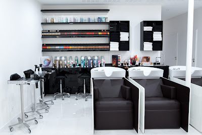 Salon de coiffure Emilie & Gloria BERTIN à Besançon