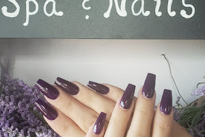 Lavender Spa & Nails