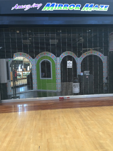 Amusement Center «Amazing Mirror Maze», reviews and photos, 6170 W Grand Ave, Gurnee, IL 60031, USA