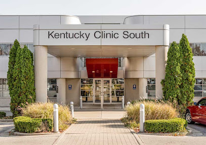 UK Primary Care Pediatrics | Kentucky Clinic South