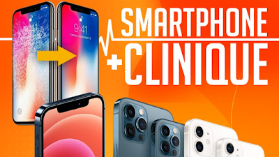 Smartphone Clinique Mulhouse, Réparation Et Vente De Smartphone à Mulhouse