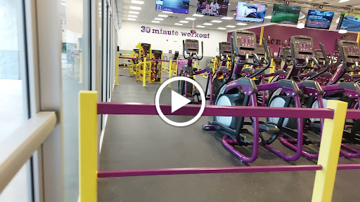 Gym «Planet Fitness», reviews and photos, 564 Nissan Dr, Smyrna, TN 37167, USA
