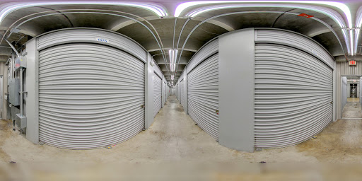 Self-Storage Facility «CubeSmart Self Storage», reviews and photos, 2010 NE 7th Ave, Dania Beach, FL 33004, USA