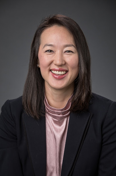 Dr. Christie Choi, MD