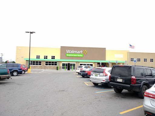 Walmart Neighborhood Market, 1203 6th Ave SE, Decatur, AL 35601, USA, 